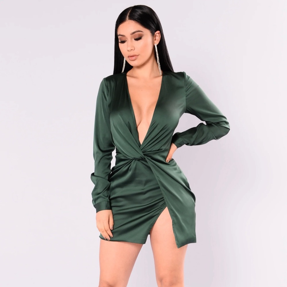 Sugar Free Dress